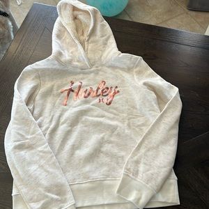 Hurley brand new XL sweatshirt